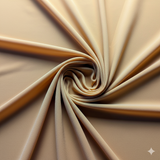 Georgette Hijab – Beige