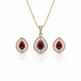 Alkyara Dreamy Dewdrop Set