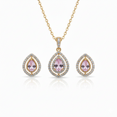 Alkyara Dreamy Dewdrop Set