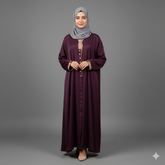 Raneem Abaya
