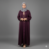 Raneem Abaya
