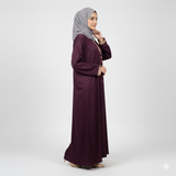 Raneem Abaya
