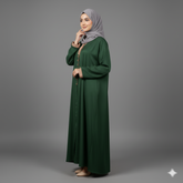 Nawal Abaya