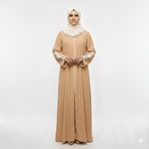 Rasha Abaya