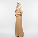 Rasha Abaya