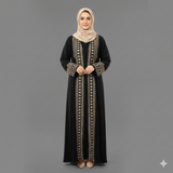 Amani Abaya