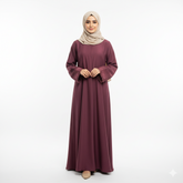 Mariyah Abaya