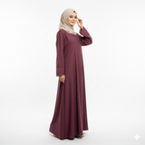 Mariyah Abaya