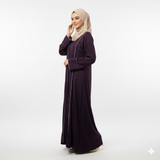 Yasmin Abaya