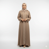 Rania Abaya