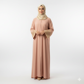 Zayna Abaya