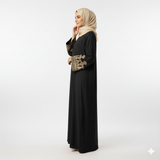 Layali Abaya