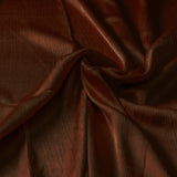 Silk Curl Hijab – chocolate brown