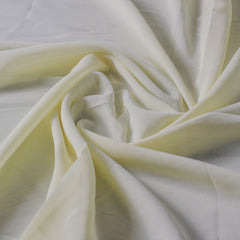 Georgette Hijab – Off White