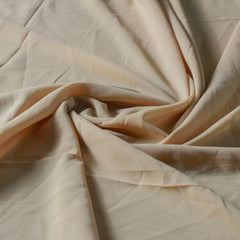 Georgette Hijab – cream