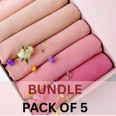 Make Your Own Bundle - Pack of 5