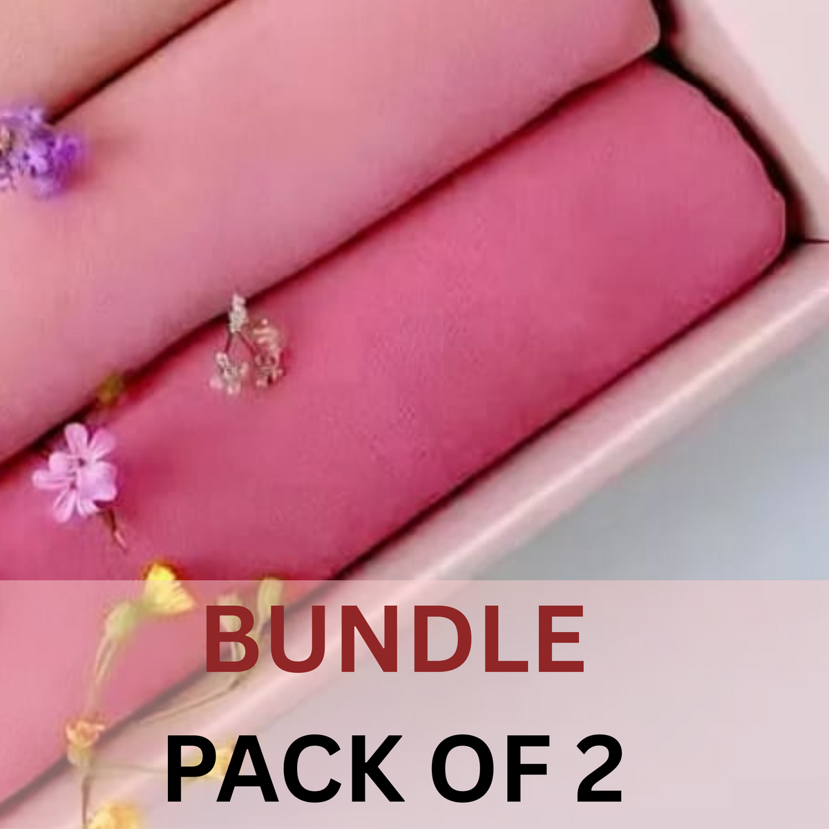 Make Your Own Bundle - Pack of 2