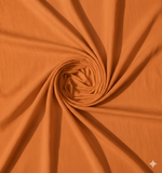 Alkyara Turkish Scarf - Lite Rust