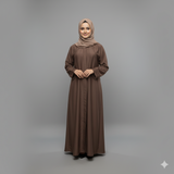 Rania Abaya