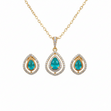 Alkyara Dreamy Dewdrop Set