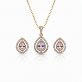 Alkyara Dreamy Dewdrop Set