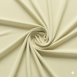 Georgette Hijab – cream