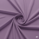 Georgette Hijab – Muted Purple