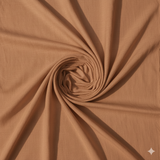 Alkyara Turkish Scarf - Brown