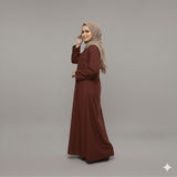 Samah Abaya