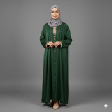 Nawal Abaya