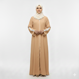 Rasha Abaya