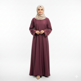 Mariyah Abaya