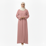 Jumanah Abaya