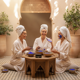 Alkyara Moroccan Nila Powder