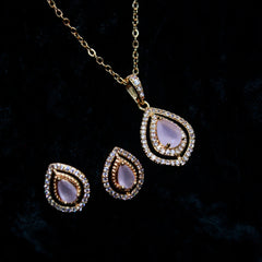 Alkyara Dreamy Dewdrop Set
