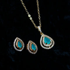 Alkyara Dreamy Dewdrop Set