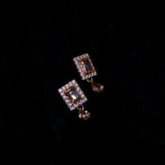 Alkyara Sunstone Cascade Set